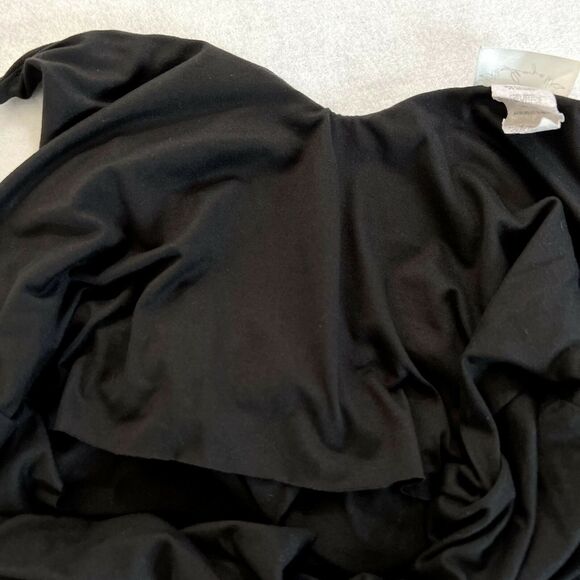 Black Tank Top Bodysuit - Picture 7 of 9